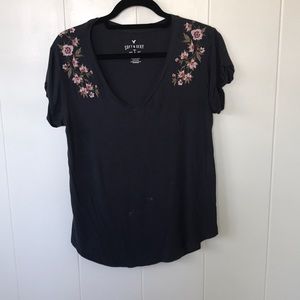 American Eagle shirt